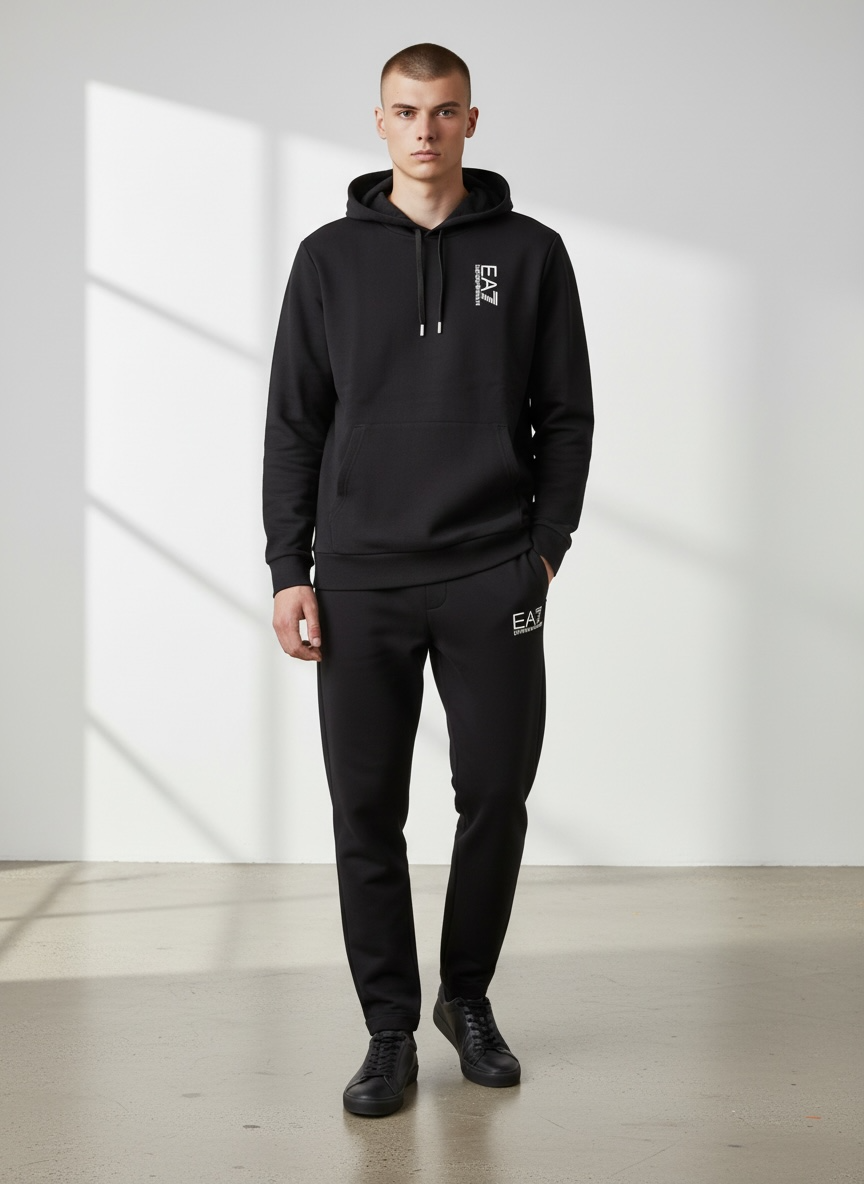 ARMANI felpa 6LPM57 PJHDZ