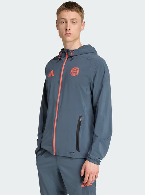 ADIDAS BAYERN MONACO JV5343